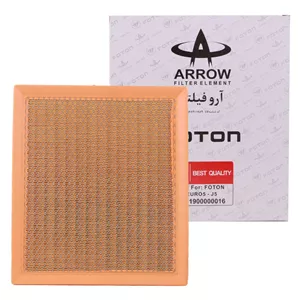 فیلتر هوای فوتون تونلند G7 (یورو 5) برند آررو ARROW