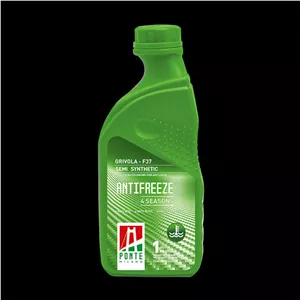 ضد یخ و ضد جوش پونته میلانو 1 لیتری