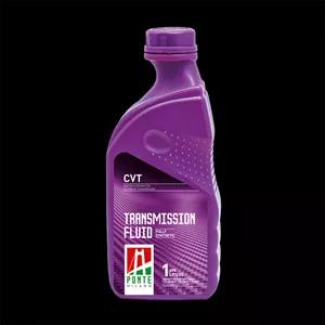 روغن گیربکس پونته میلانو اتوماتیک 1 لیتری CVT