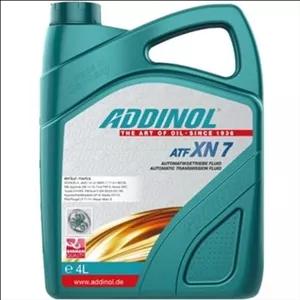 روغن گیربکس اتوماتیک ادینول ATF XN7 حجم 4 لیتر آلمان
