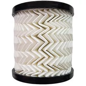 فیلتر روغن لوکوموبیل مناسب KMC T8 (جک T8) | LO 666/17-3