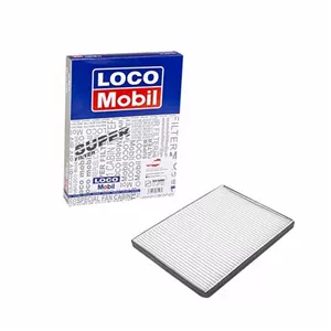 فیلتر کابین هایما S5 لوکومبیل کد 888/190