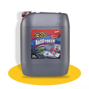 ضد یخ کراپ 22 کیلوگرمی 4 فصل