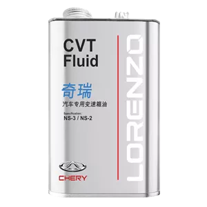 روغن گیربکس اتوماتیک لورنزو cvt قرمز  LORENZO RED CVT 19/NS۲- 4L