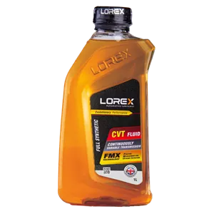 روغن گیربکس اتوماتیک لورکس مدل C25 /CVT CHERY- YELLOW