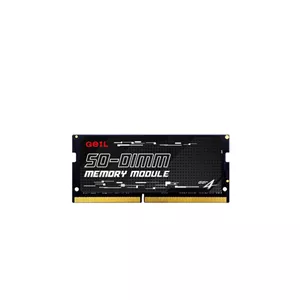 رم لپ تاپ DDR4 تک کاناله 5200 مگاهرتز  گیل مدل Pristine ظرفیت 16 گیگابایت