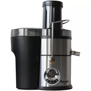 آبمیوه‌گیری تک‌کاره دیجیتال دونالکس مدل DN-115