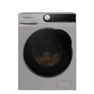 ماشین لباسشویی تمام اتوماتیک پاکشوما 9 کیلوگرمی مدل  U9X با فناوری پیشرفته شستشو