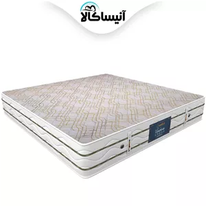تشک فنری دو نفره ویونا لمینیک ابعاد 160 در 200 سانتی‌متر