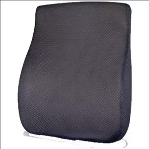 پشتی کمری طبی مموری فوم آکسون سایز L