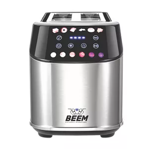 توستر نان دو اسلایس بیم مدل BT-1505