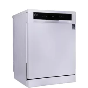 ماشین ظرفشویی مبله کلور CDW-H13VS1 با ظرفیت 13 نفره و 8 برنامه شستشو
