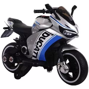 موتور سیکلت شارژی Ducati مدل HT-6188