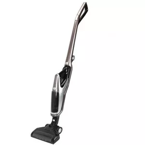 جارو شارژی ایستاده دلمونتی DL380 با باتری 22.2 ولت و عملکرد 20 دقیقه‌ای