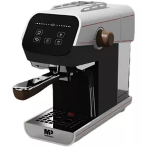 اسپرسوساز برقی مستر پلاس مدل C802 با گنجایش 1 لیتر