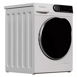 ماشین لباسشویی تمام اتوماتیک پاکشوما مدل U-8 با ظرفیت 8 کیلوگرم