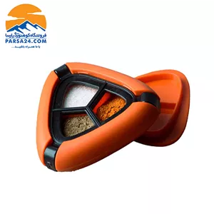 ادویه‌پاش سفری Life Camp مدل 45807