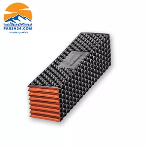 زیرانداز کیسه خواب آکاردئونی مونتین اسپرینگ مدل S55