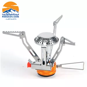 سرشعله فایرمپل مدل Fire Maple FMS-102