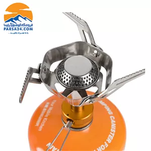 سرشعله فایرمپل مدل FireMaple FMS-126