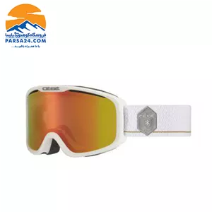 عینک اسکی و طوفان سبه مدل FALCON CBE383