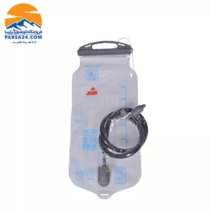 کیسه آب (کمل بک ) 3 لیتر پکینیو (کله گاوی) Pekynew