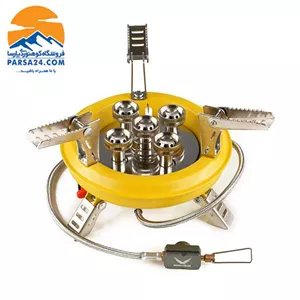 سرشعله اسنوهاک مدل SN-C6189