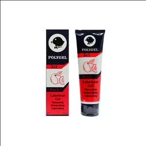 ژل روان‌کننده هلو پلی ژل
