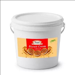 کرم بیسکویت سطلی ویژه آماس