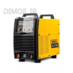 اینورتر جوشکاری 420آمپر سه فاز صباالکتریک مدل POWER-REC-Series 420