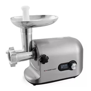 چرخ گوشت هاردستون مدل MGS 5002 W رنگ سفید