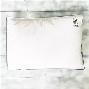 بالش پر آکسون مدل CONTINENTAL