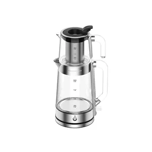 چای ساز هاردستون مدل TMS 1404 پیرکس