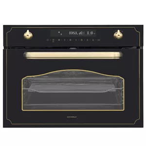 ماکروویو کامپکت مونوگرام توکار مدل MGBM 5006 B GE