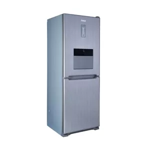 یخچال فریزر لئوکو سری هومبار دار  مدل SI-H 5MODE