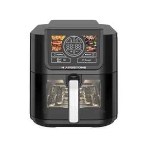 سرخ کن هاردستون مدل Air Fryer 4031