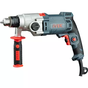 دریل چکشی گیربکسی ایوک مدل K-7320 با قدرت 1050 وات