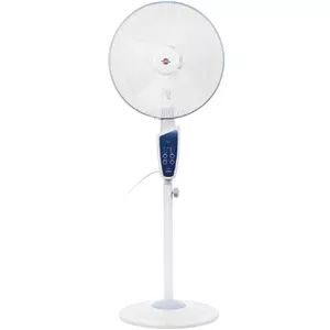 پنکه پایه بلند پارس خزر مدل ES 4060 RW