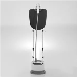 بخارگر ایستاده ژانومه مدل GSD 6560 رنگ سفید