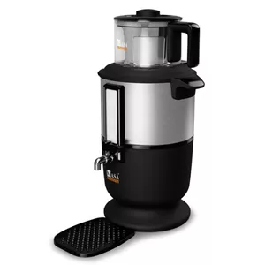 سماور برقی ناسا الکتریک مدل NS-524 ظرفیت 3 لیتر