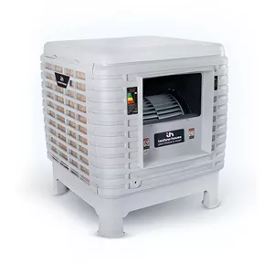 کولر آبی پلیمری ۶۰۰۰ تکنو هاوس مدل PC 6000 Top A 513