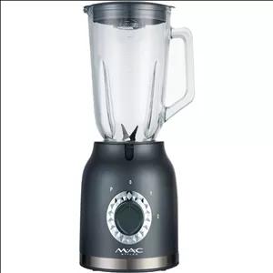 مخلوط کن مک استایلر مدل MC-4800 با کاسه شیشه‌ای ظرفیت 1.5 لیتر