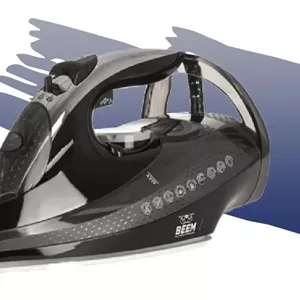 اتو بخار بیم SI3907 ظرفیت 250 میلی‌لیتر