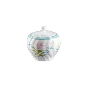 قندان گلدکیش مدل Gk 701107-11 طرح تیانا