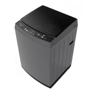 ماشین لباسشویی 12 کیلوگرمی پاکشوما مدل TLAB 1201 رنگ سیلور