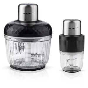 خردکن مک استایلر MC889 ظرفیت 1.5 لیتر