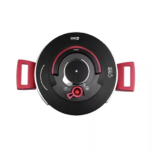 زودپز دوقلو کاندید مدل فونیکس 4 و 6 لیتری با درب پیرکس