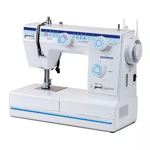 چرخ خیاطی کاچیران مدل جاسمین 602