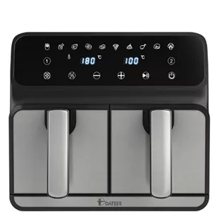 سرخ کن بدون روغن داتیس مدل DF202 ظرفیت 8 لیتر