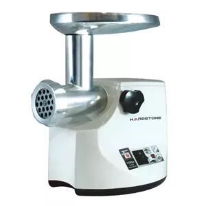 چرخ گوشت هاردستون مدل MG 300 F رنگ سفید